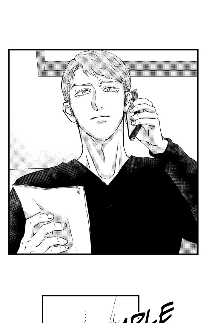 Reigniting Beastly Desires~Intense Love After a Decade Chapter 28 - Page 11