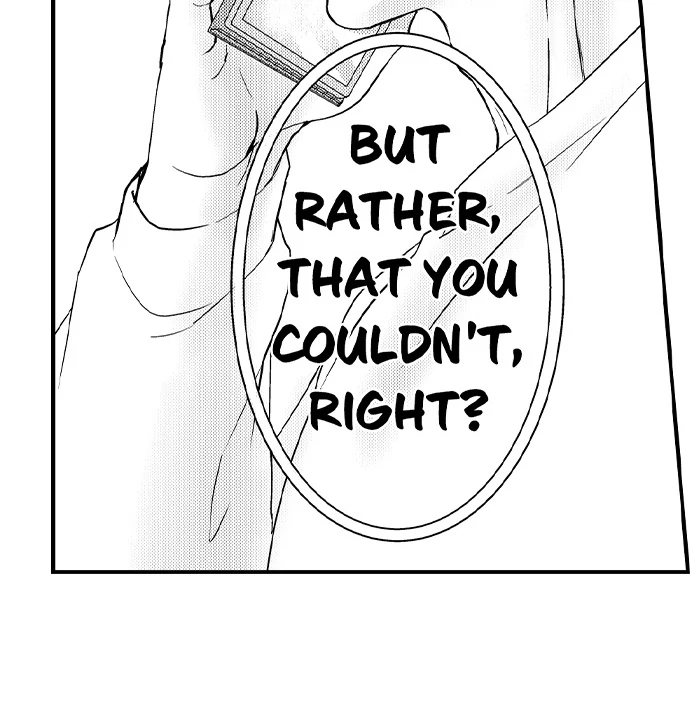 Reigniting Beastly Desires~Intense Love After a Decade Chapter 28 - Page 18