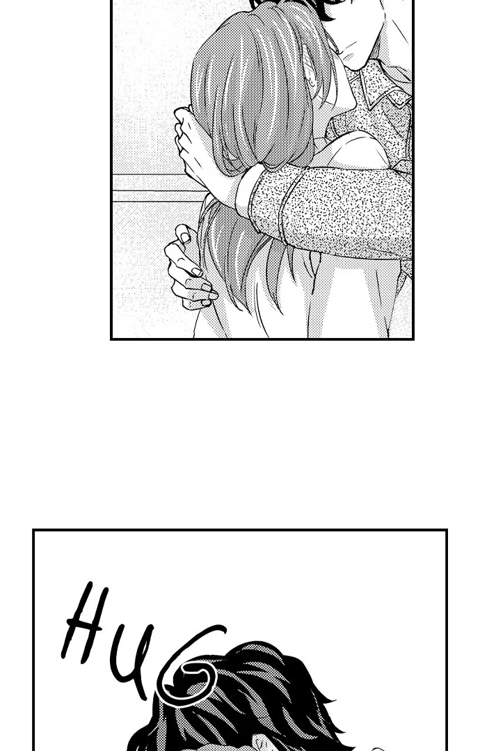 Reigniting Beastly Desires~Intense Love After a Decade Chapter 28 - Page 25