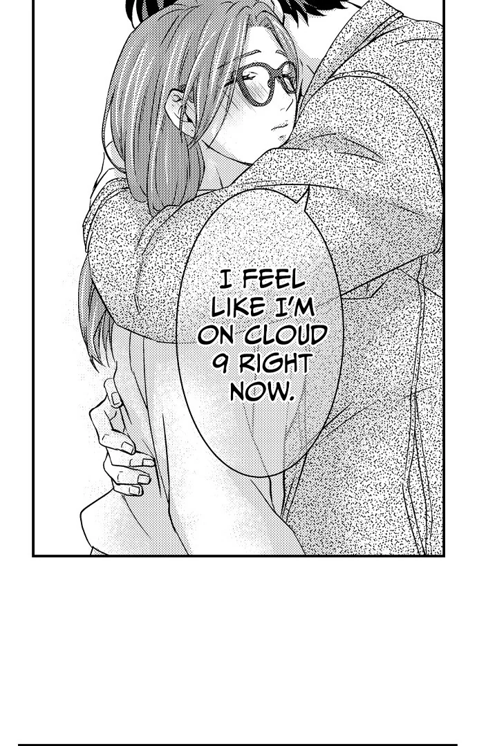 Reigniting Beastly Desires~Intense Love After a Decade Chapter 28 - Page 26