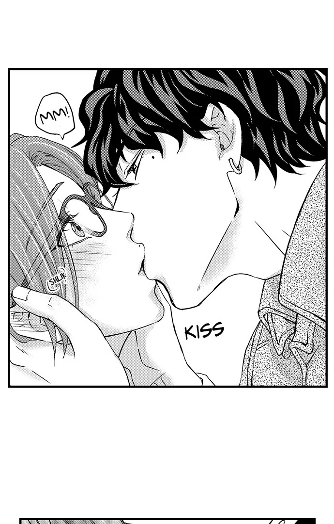 Reigniting Beastly Desires~Intense Love After a Decade Chapter 28 - Page 29