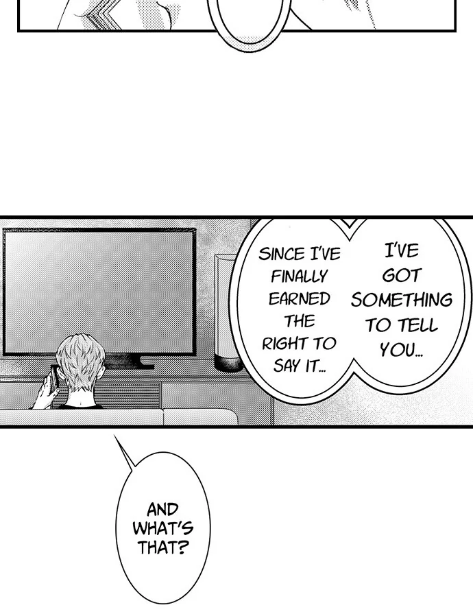 Reigniting Beastly Desires~Intense Love After a Decade Chapter 28 - Page 7