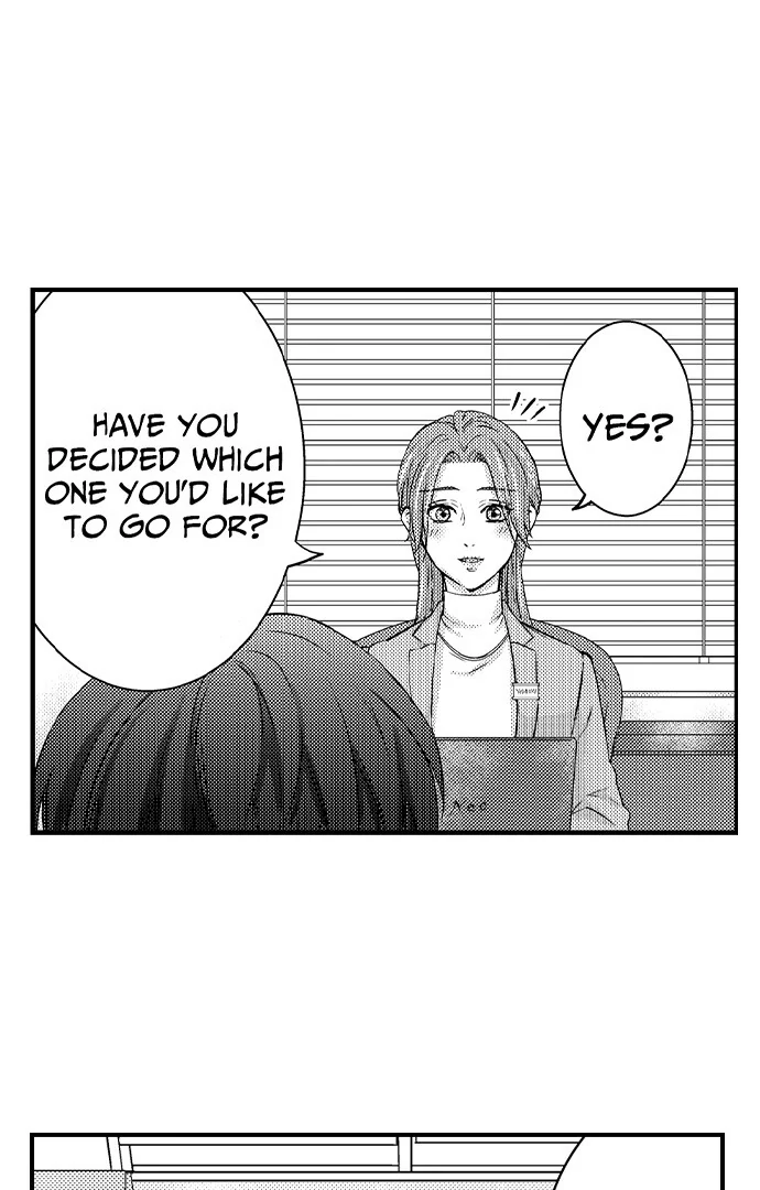 Reigniting Beastly Desires~Intense Love After a Decade Chapter 29 - Page 12