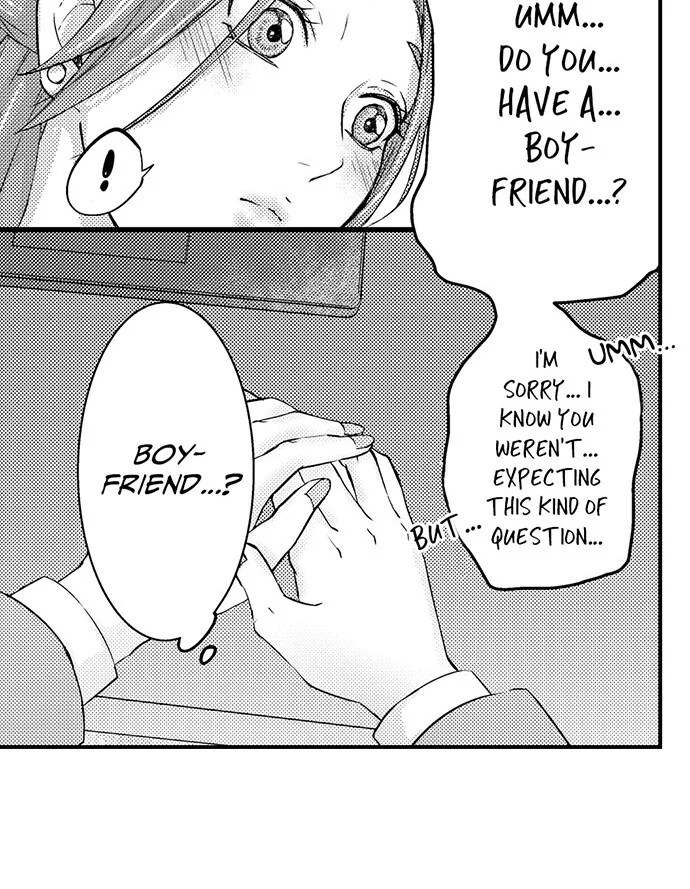 Reigniting Beastly Desires~Intense Love After a Decade Chapter 29 - Page 15