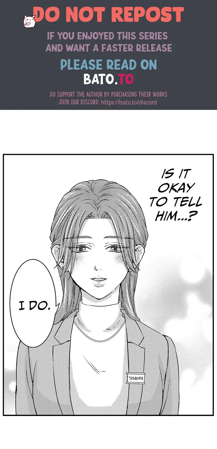 Reigniting Beastly Desires~Intense Love After a Decade Chapter 29 - Page 16