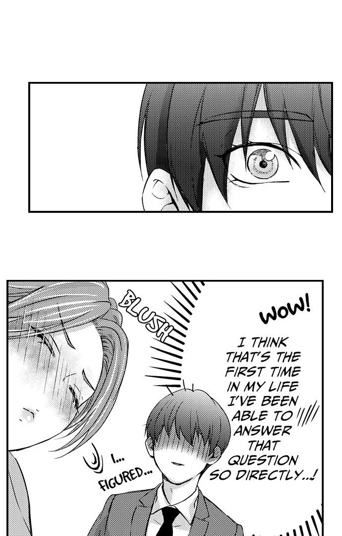 Reigniting Beastly Desires~Intense Love After a Decade Chapter 29 - Page 17