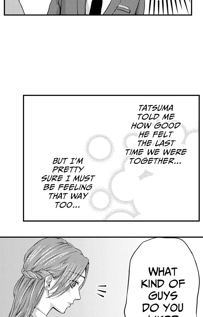 Reigniting Beastly Desires~Intense Love After a Decade Chapter 29 - Page 18