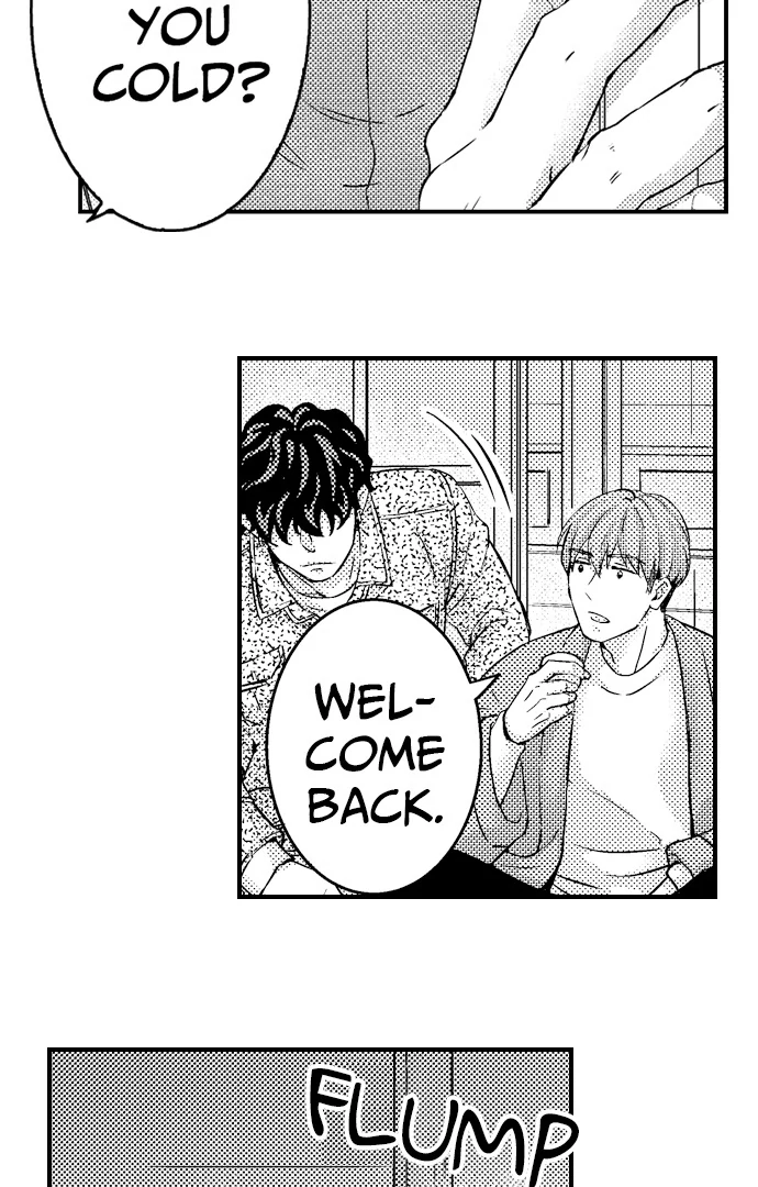 Reigniting Beastly Desires~Intense Love After a Decade Chapter 29 - Page 3