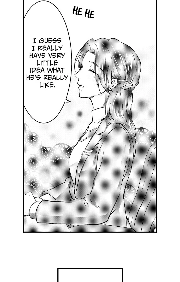 Reigniting Beastly Desires~Intense Love After a Decade Chapter 29 - Page 23