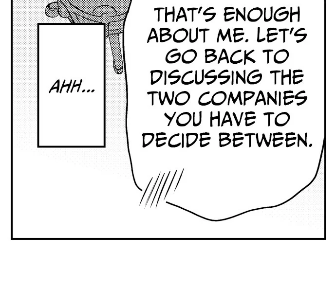 Reigniting Beastly Desires~Intense Love After a Decade Chapter 29 - Page 26