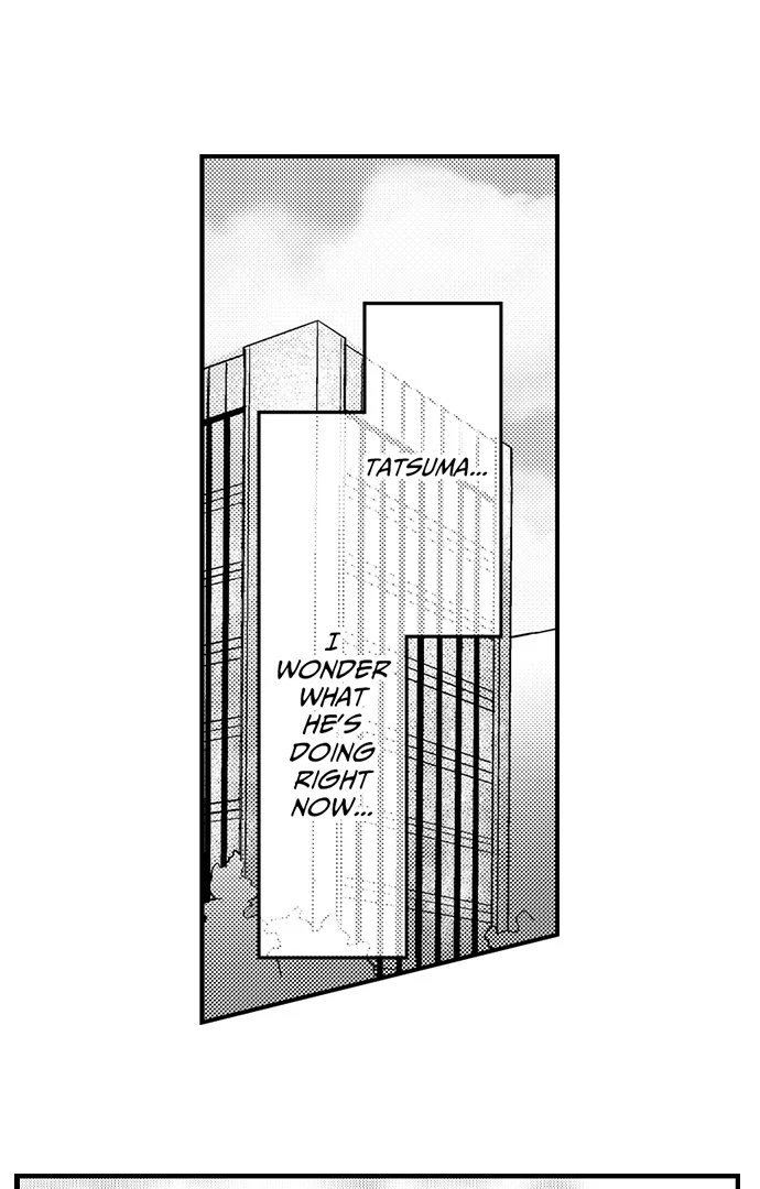 Reigniting Beastly Desires~Intense Love After a Decade Chapter 29 - Page 27