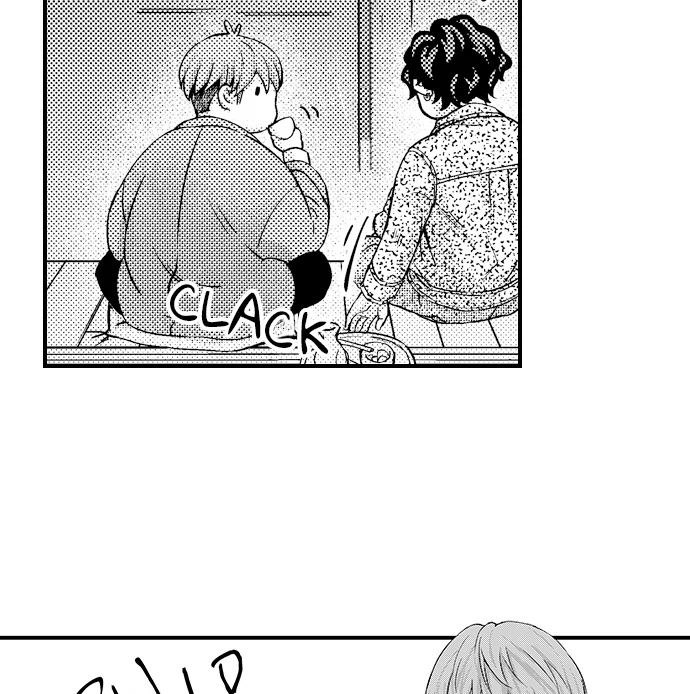 Reigniting Beastly Desires~Intense Love After a Decade Chapter 29 - Page 4