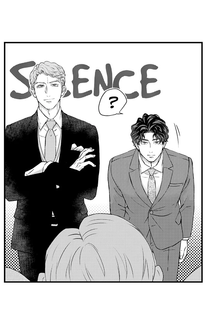 Reigniting Beastly Desires~Intense Love After a Decade Chapter 29 - Page 31