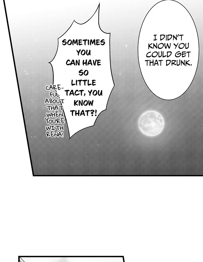 Reigniting Beastly Desires~Intense Love After a Decade Chapter 29 - Page 9