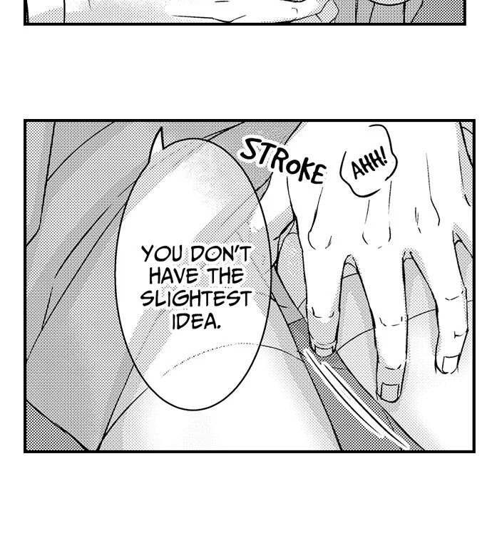 Reigniting Beastly Desires~Intense Love After a Decade Chapter 30 - Page 25