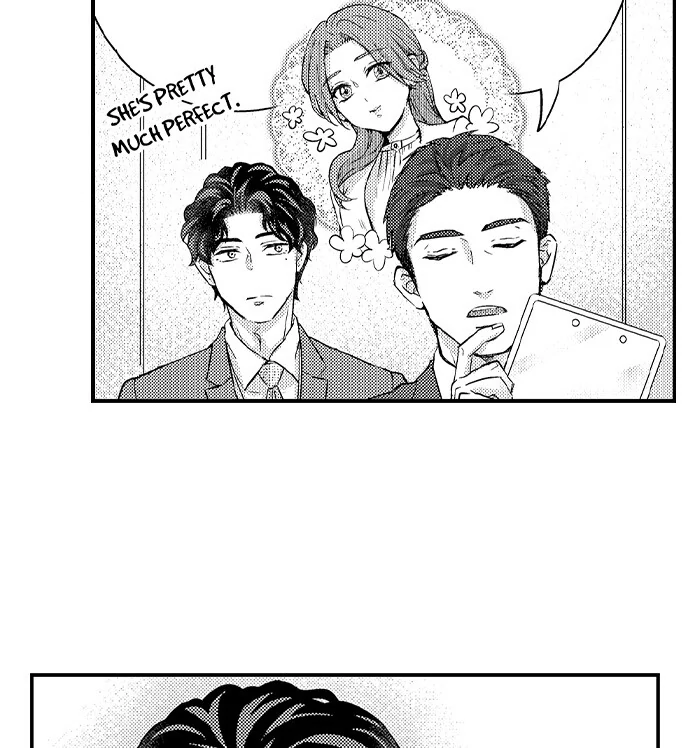 Reigniting Beastly Desires~Intense Love After a Decade Chapter 30 - Page 5