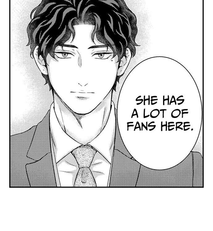 Reigniting Beastly Desires~Intense Love After a Decade Chapter 30 - Page 6