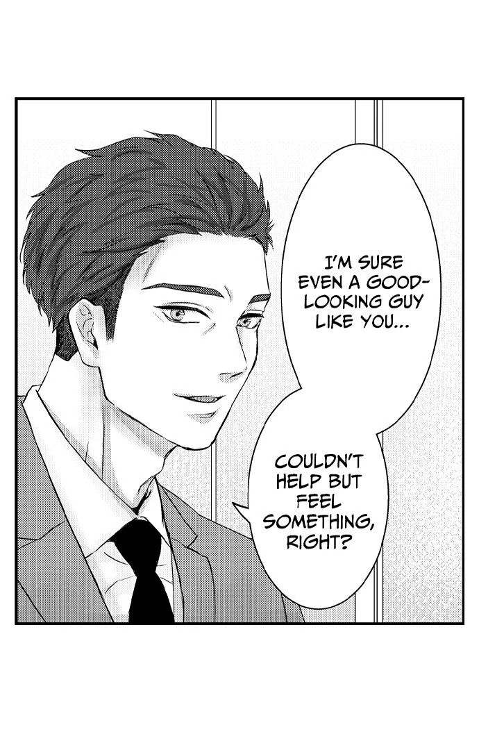 Reigniting Beastly Desires~Intense Love After a Decade Chapter 30 - Page 7