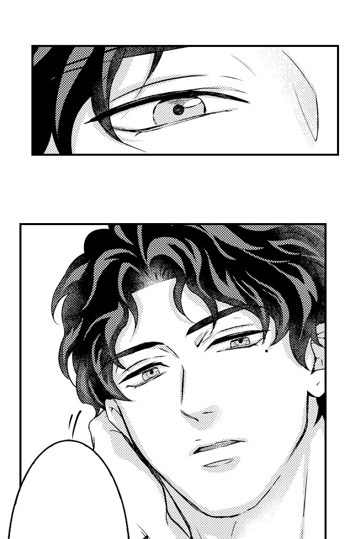 Reigniting Beastly Desires~Intense Love After a Decade Chapter 30 - Page 8