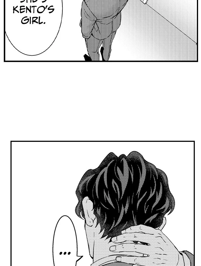 Reigniting Beastly Desires~Intense Love After a Decade Chapter 30 - Page 10