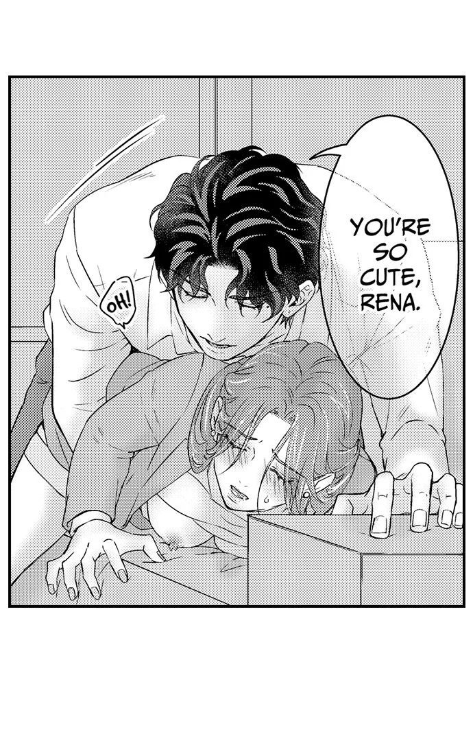 Reigniting Beastly Desires~Intense Love After a Decade Chapter 31 - Page 13