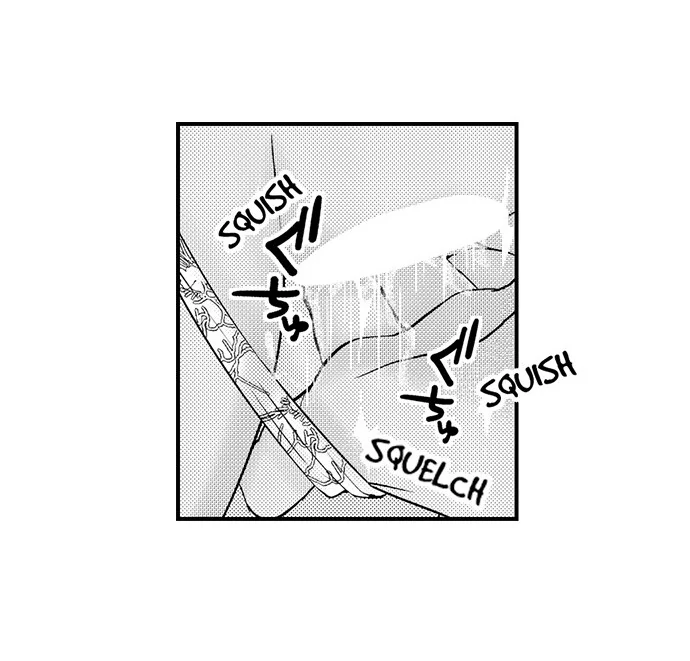 Reigniting Beastly Desires~Intense Love After a Decade Chapter 31 - Page 16