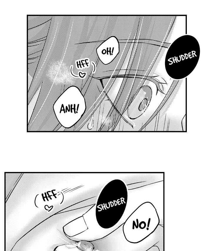 Reigniting Beastly Desires~Intense Love After a Decade Chapter 31 - Page 19