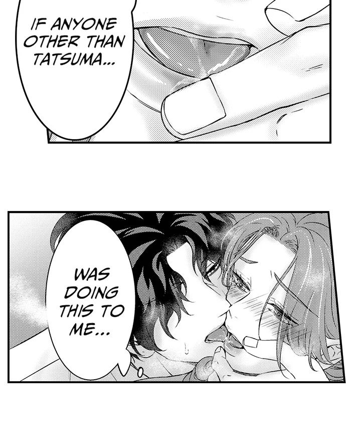 Reigniting Beastly Desires~Intense Love After a Decade Chapter 31 - Page 24