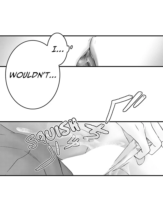 Reigniting Beastly Desires~Intense Love After a Decade Chapter 31 - Page 25