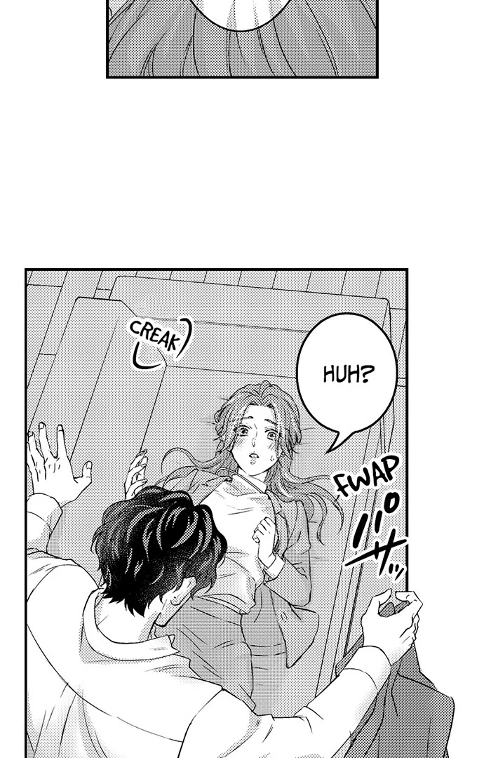 Reigniting Beastly Desires~Intense Love After a Decade Chapter 31 - Page 4