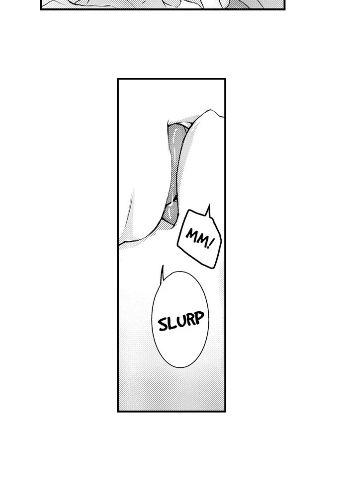 Reigniting Beastly Desires~Intense Love After a Decade Chapter 31 - Page 6