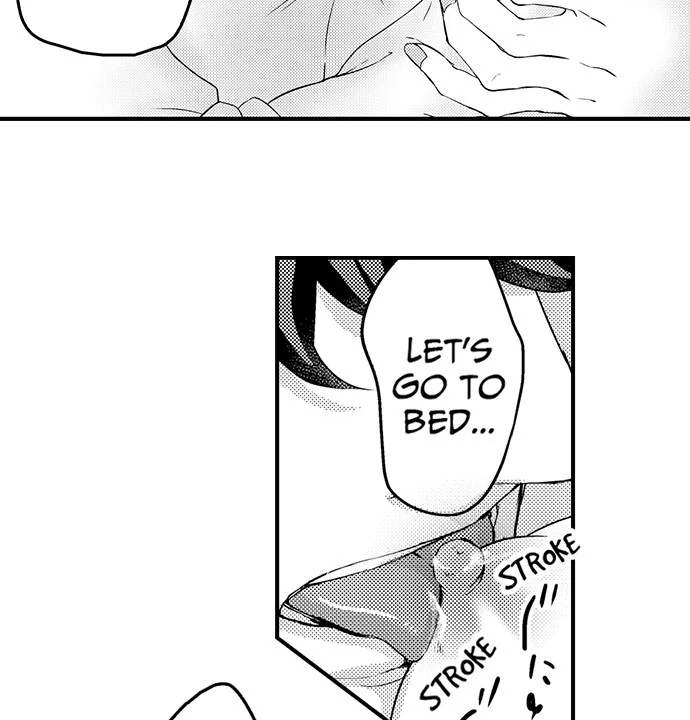 Reigniting Beastly Desires~Intense Love After a Decade Chapter 31 - Page 10