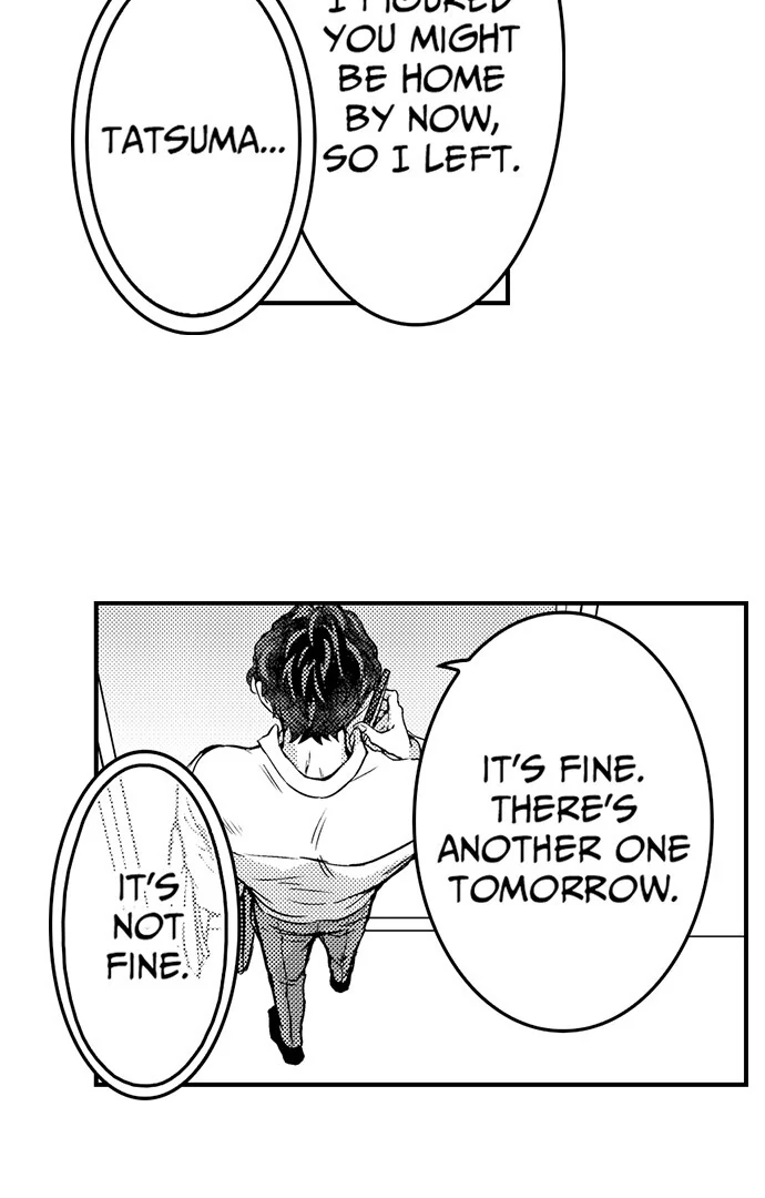 Reigniting Beastly Desires~Intense Love After a Decade Chapter 32 - Page 25