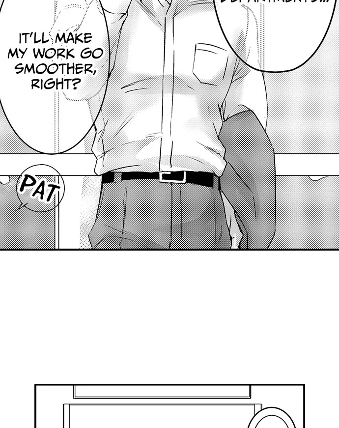 Reigniting Beastly Desires~Intense Love After a Decade Chapter 32 - Page 27