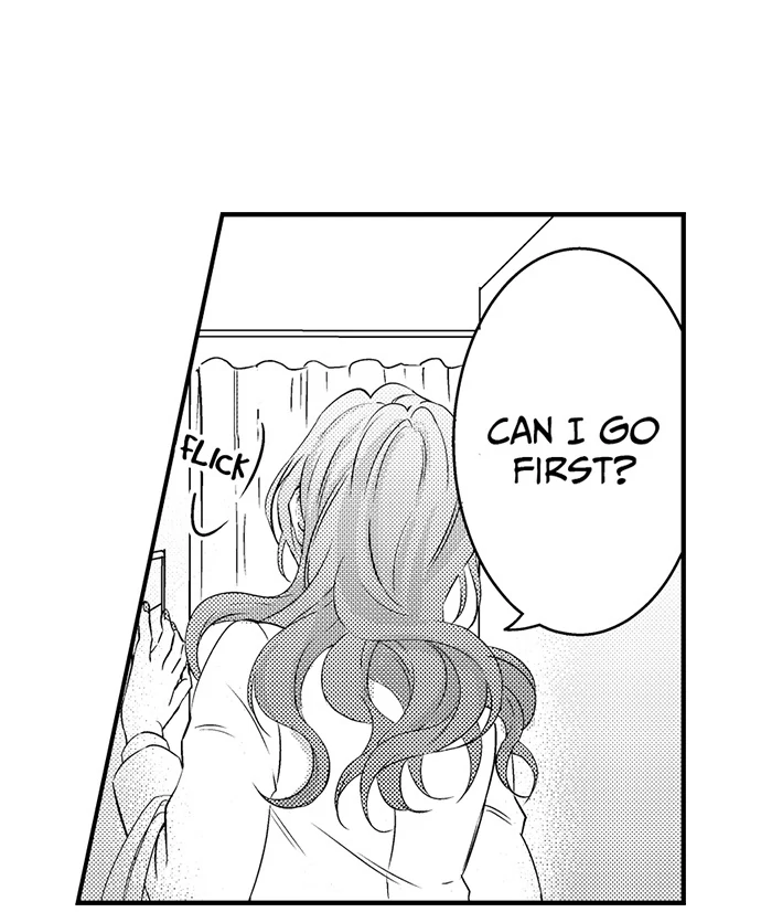 Reigniting Beastly Desires~Intense Love After a Decade Chapter 33 - Page 14