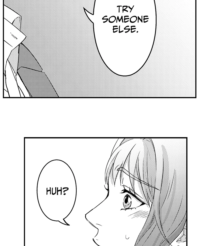 Reigniting Beastly Desires~Intense Love After a Decade Chapter 33 - Page 18