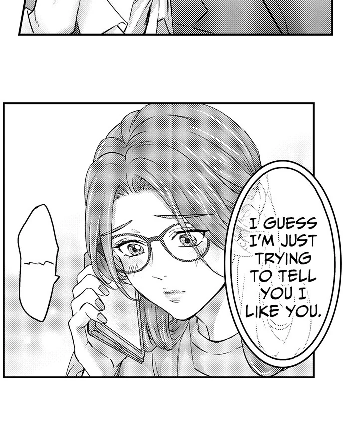 Reigniting Beastly Desires~Intense Love After a Decade Chapter 33 - Page 28