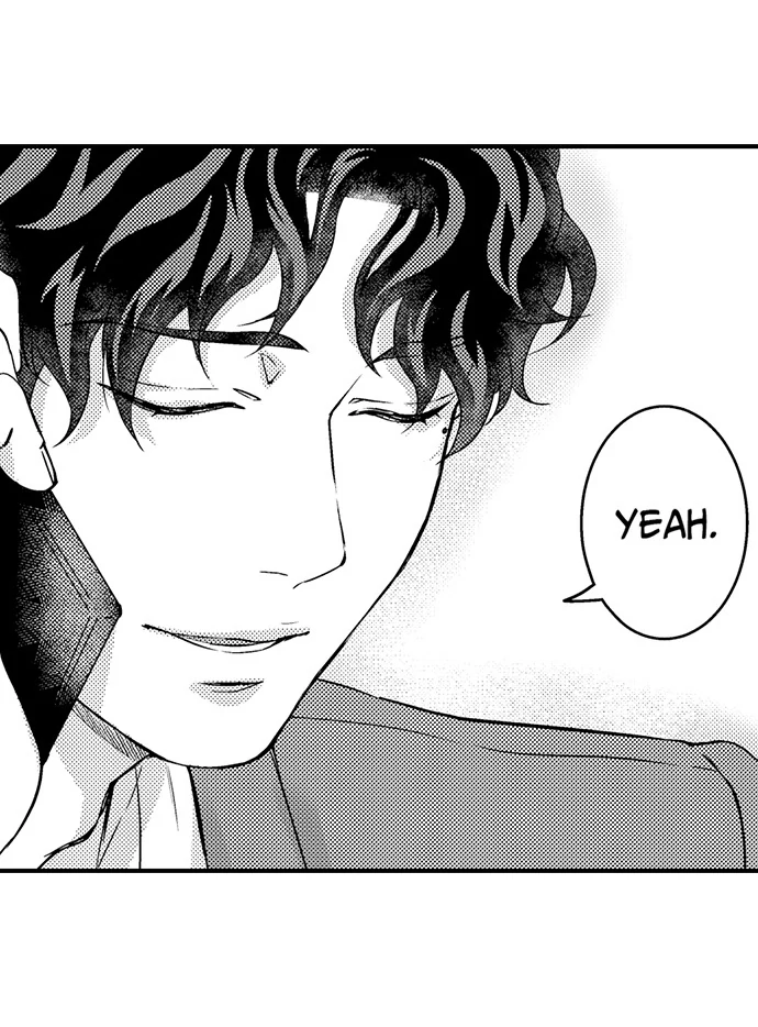 Reigniting Beastly Desires~Intense Love After a Decade Chapter 33 - Page 32