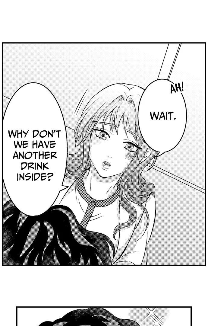 Reigniting Beastly Desires~Intense Love After a Decade Chapter 33 - Page 7