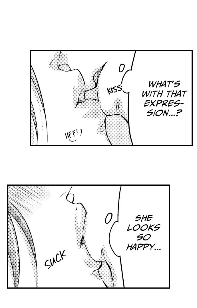 Reigniting Beastly Desires~Intense Love After a Decade Chapter 34 - Page 13