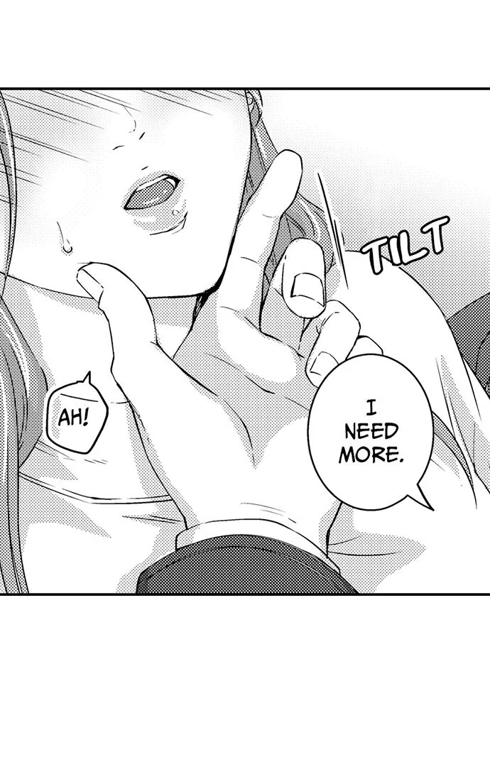 Reigniting Beastly Desires~Intense Love After a Decade Chapter 34 - Page 15