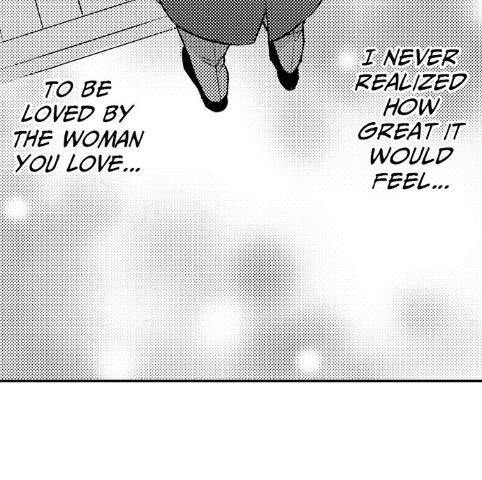 Reigniting Beastly Desires~Intense Love After a Decade Chapter 34 - Page 17