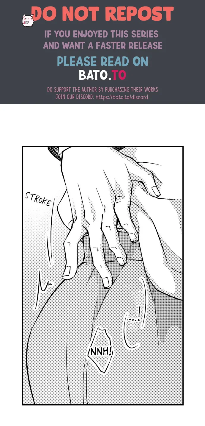 Reigniting Beastly Desires~Intense Love After a Decade Chapter 34 - Page 18