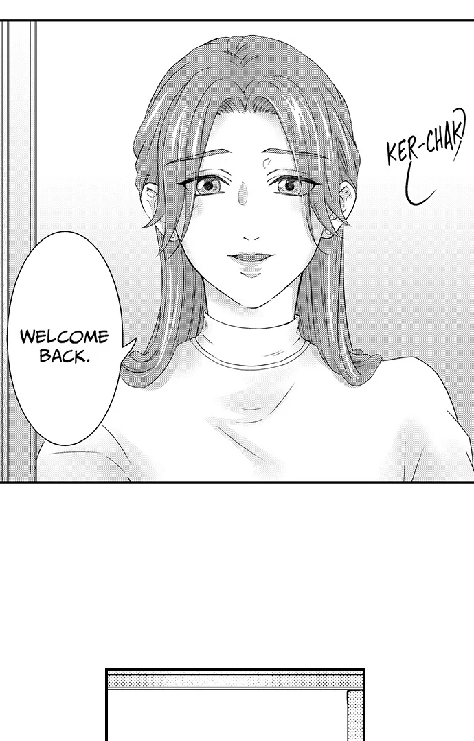 Reigniting Beastly Desires~Intense Love After a Decade Chapter 34 - Page 3