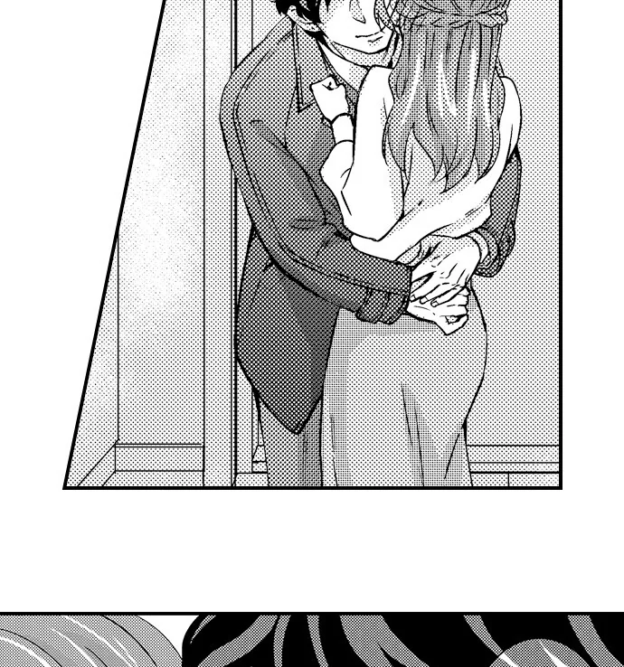 Reigniting Beastly Desires~Intense Love After a Decade Chapter 34 - Page 21