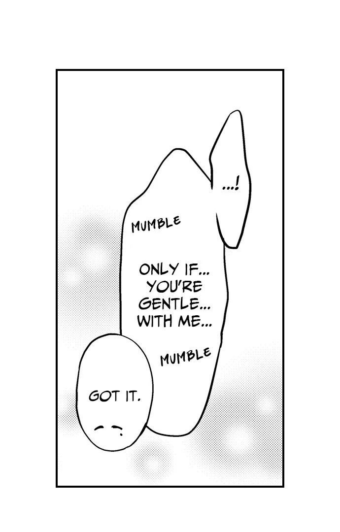 Reigniting Beastly Desires~Intense Love After a Decade Chapter 34 - Page 23