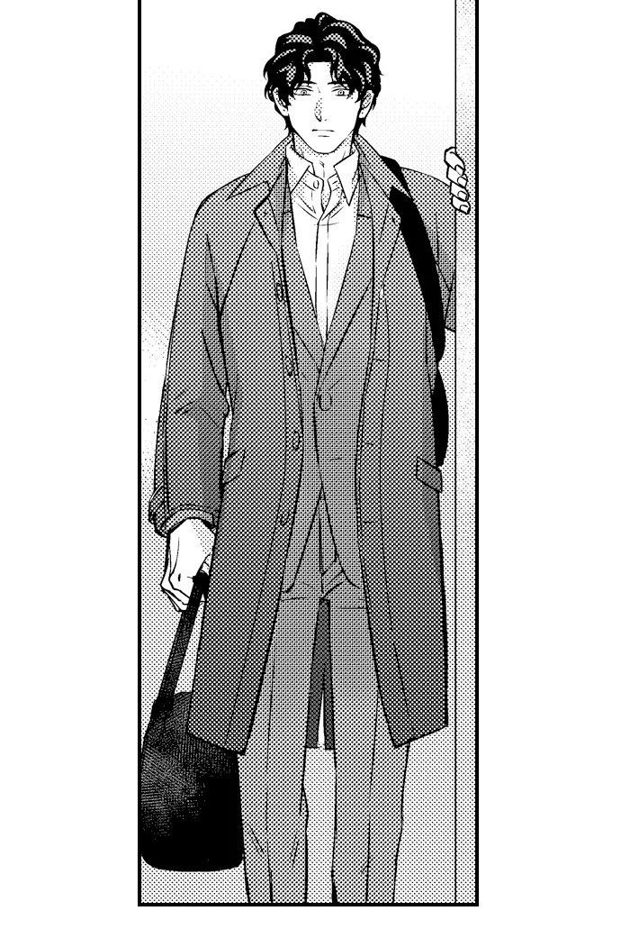 Reigniting Beastly Desires~Intense Love After a Decade Chapter 34 - Page 4