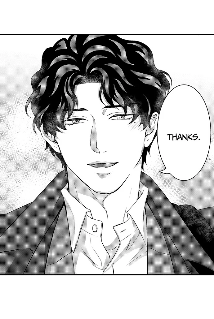 Reigniting Beastly Desires~Intense Love After a Decade Chapter 34 - Page 5