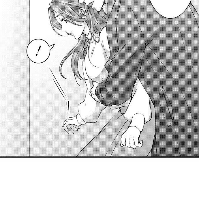 Reigniting Beastly Desires~Intense Love After a Decade Chapter 34 - Page 10