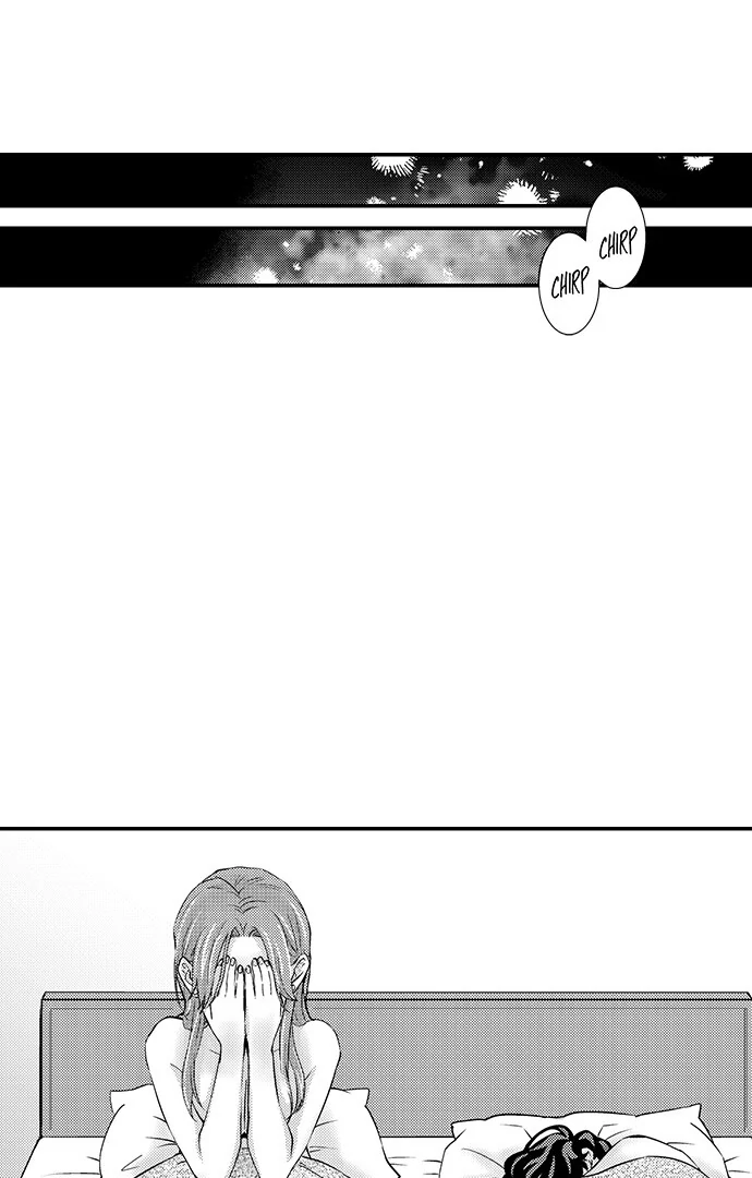 Reigniting Beastly Desires~Intense Love After a Decade Chapter 35 - Page 2